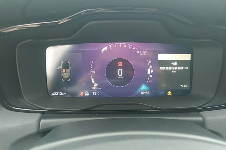 Used Lynk & Co 03 2021 1.5TD DCT Jing Champion Edition
