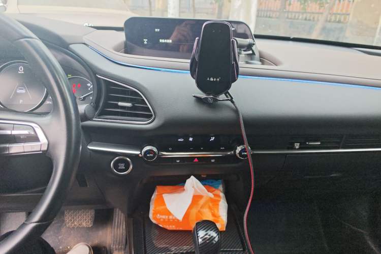 Used Mazda CX-30 2021 2.0L Automatic Joyful Edition