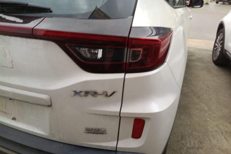 Used Honda XR-V 2021 220TURBO CVT Comfort Version