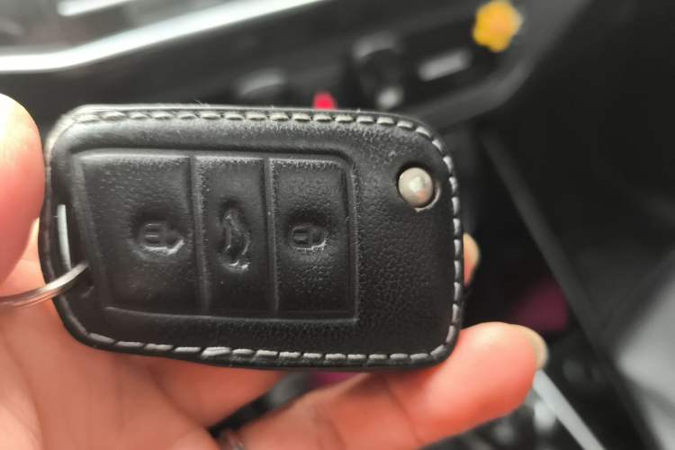 Used Volkswagen Tayron 2019 330TSI Four-Wheel Drive Luxury Version China V Standard