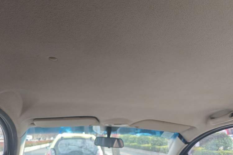 Used Chery QQ 2013 1.0L Manual Active Version