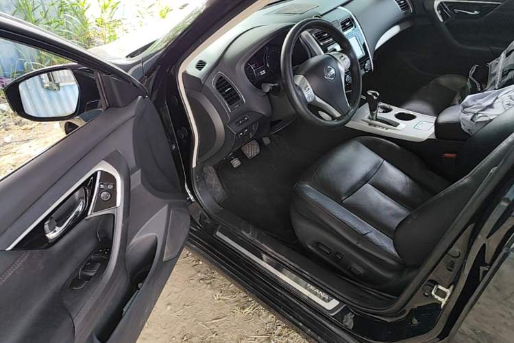 Used Nissan Teana 2016 Revised Version 2.0L XL Comfort Edition
