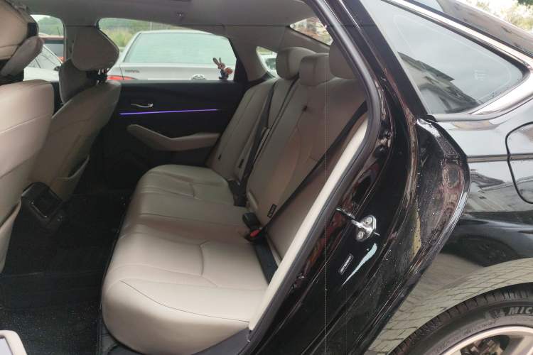 Used Honda Accord 2023 260TURBO Excellence Edition