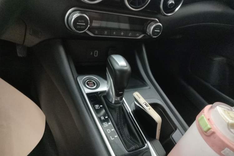 Used Nissan Sylphy 2021 1.6L XL CVT Enjoyment Edition Gear Lever