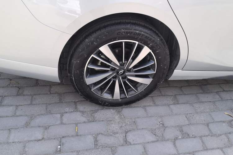 Used CHANGAN NEVO A05 2024 145 Pro
