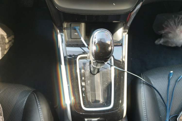 Used Nissan Sylphy 2019 1.6XV CVT Smart Connect Luxury Edition China V Standard
