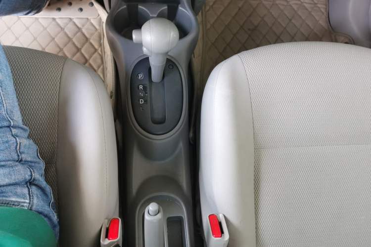 Used Nissan Sunny 2015 1.5XE CVT Comfort Edition
