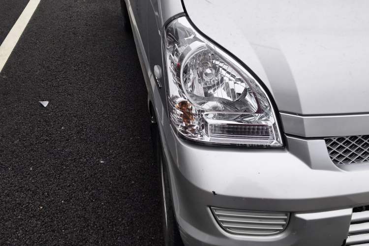 Used Wuling Rongguang 2021 1.5L Extended Basic Version L3C