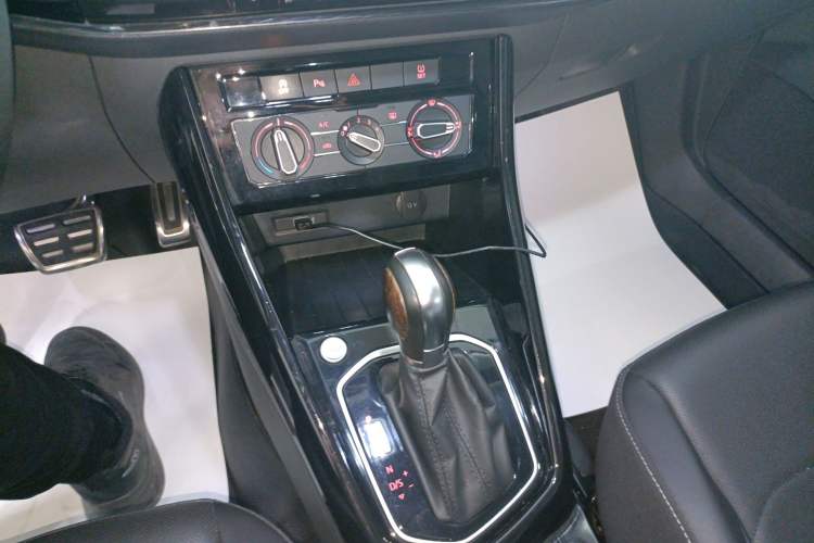 Used Jetta VS5 2019 280TSI Automatic Enjoyment Model