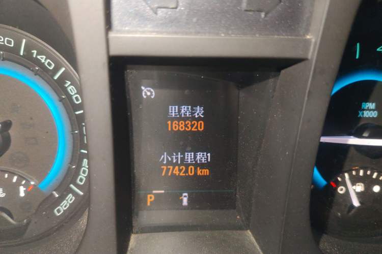 Used Buick GL8 2011 3.0L XT Luxury Business Flagship Edition
