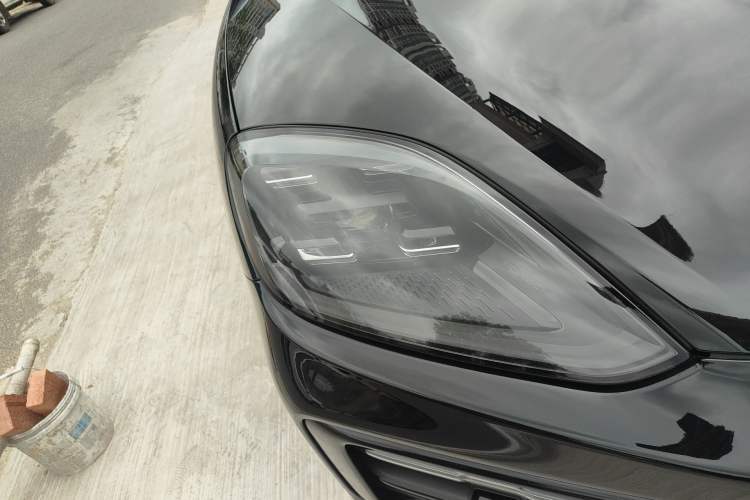 Used Porsche Cayenne 2024 Cayenne 3.0T