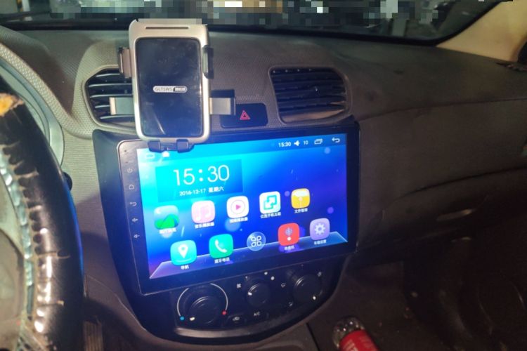 Used Wuling Hongguang 2015 1.5L S Basic Version China V Standard