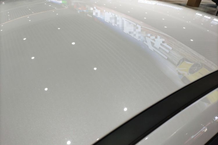 Used BYD Qin PLUS 2025 DM-i Smart Drive 55KM Leading Model