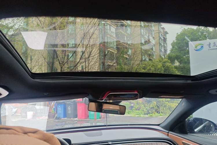 Used Mercedes-Benz E-Class 2024 E 300 L Stylish Model
