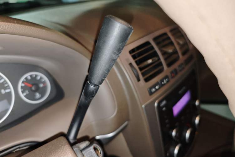 Used Buick GL8 2014 2.4L Classic Edition