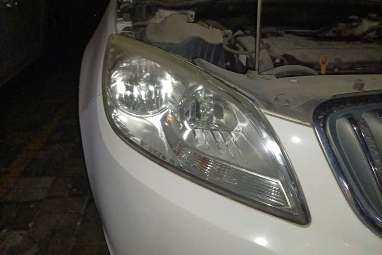 Used Buick GT 2013 GT 1.6L Automatic Fashion Edition
