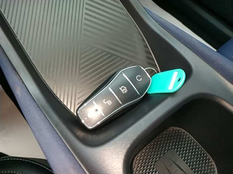 Used BYD Seagull 2025 305km Active Version — 8