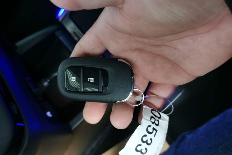 Used Honda Odyssey 2024 2.0L eHEV Sharp & Enjoy Edition