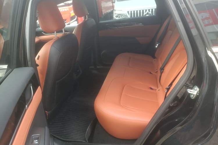 Used Wuling Xingguang 2025 610 km Smart Flagship Version