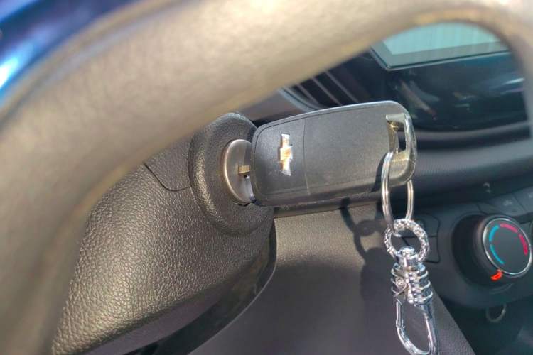 Used Chevrolet Cavalier 2019 320 Automatic Enjoyment with Sunroof