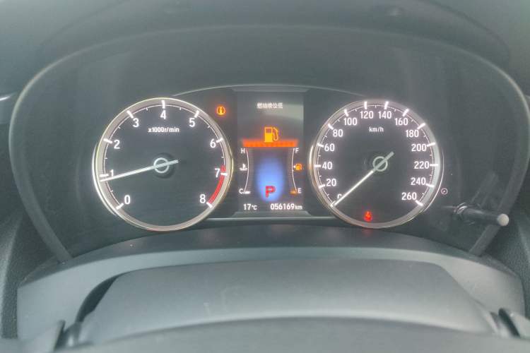 Used Honda Spirior 2015 2.0L Prestige Edition