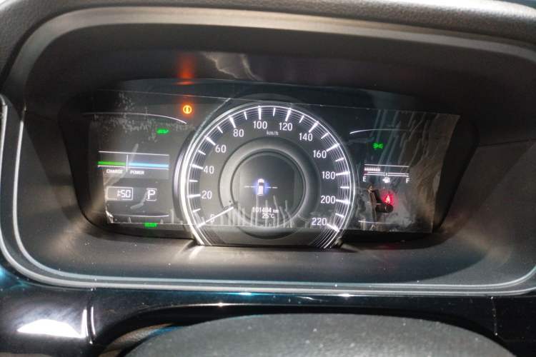 Used Honda Elysion 2019 2.0L Hybrid Luxury Edition