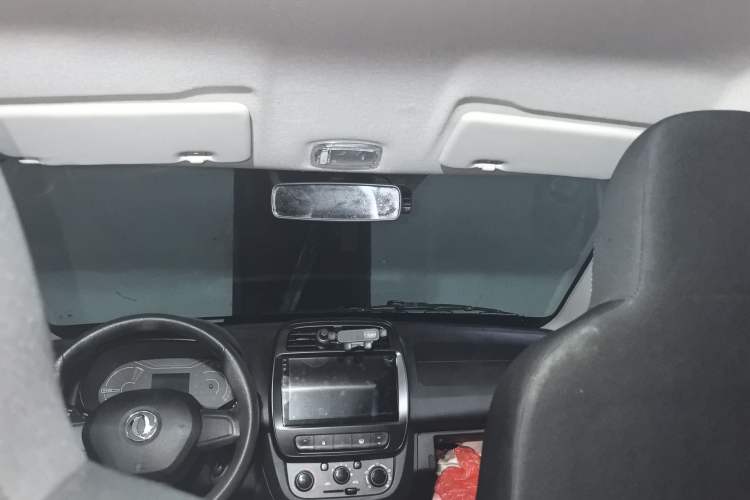 Used Dongfeng NAMMI EX1 2022 PRO Enjoyment Model
