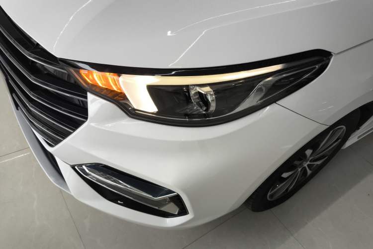 Used Chery Arrizo 5 PLUS 2021 Xiaoze 1.5T Manual PLUS Model