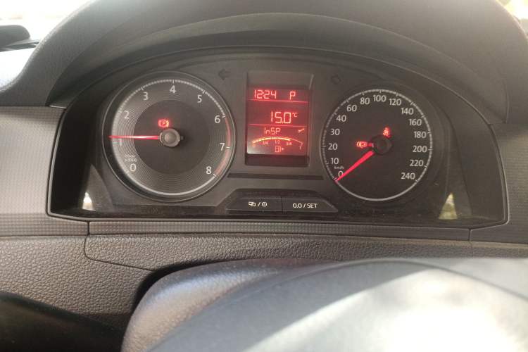 Used Volkswagen Santana 2019 1.5L Automatic Fashion Edition China VI