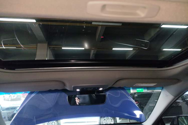 Used Toyota Camry 2021 Dual-Motor 2.5HS Fēngshàng Edition