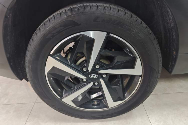 Used Hyundai ix35 2021 2.0L Automatic 2WD GLS Leading Edition
