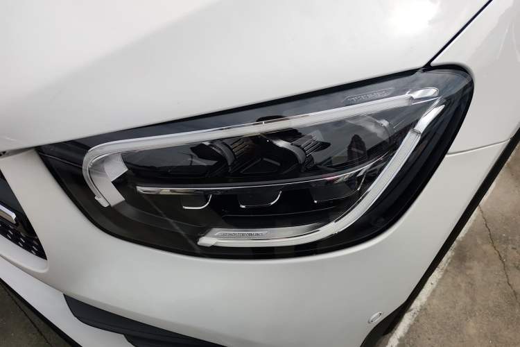 Used Mercedes-Benz GLC Coupe 2020 GLC 260 4MATIC Coupe SUV