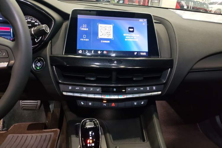 Used Cadillac CT5 2022 28T Luxury Edition