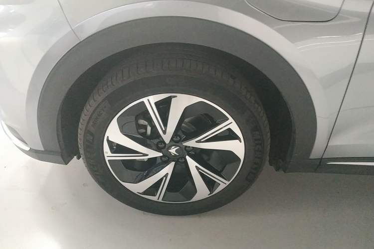 Used ARCFOX Alpha T 2021 480S 160kW