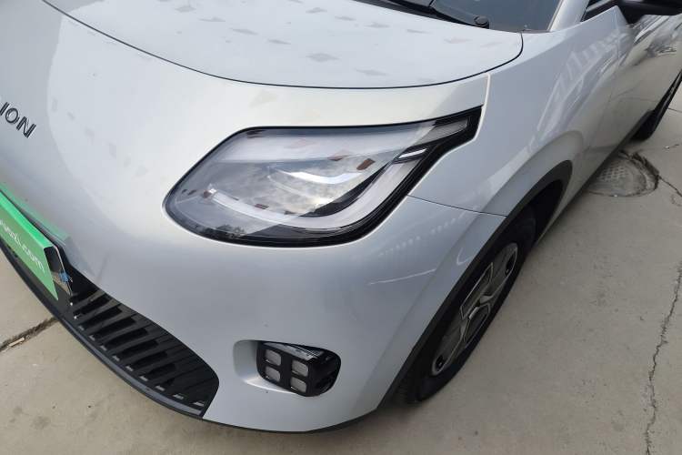 Used AION UT 2025 330 Star Edition Left Front Headlight