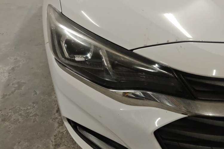 Used Chevrolet Monza 2020 320 Automatic Enjoyment Edition