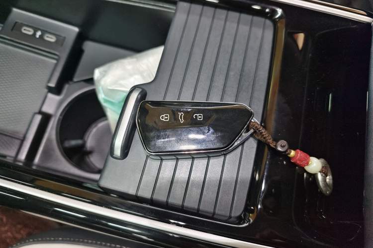 Used Volkswagen ID.6 CROZZ 2021 First Edition
