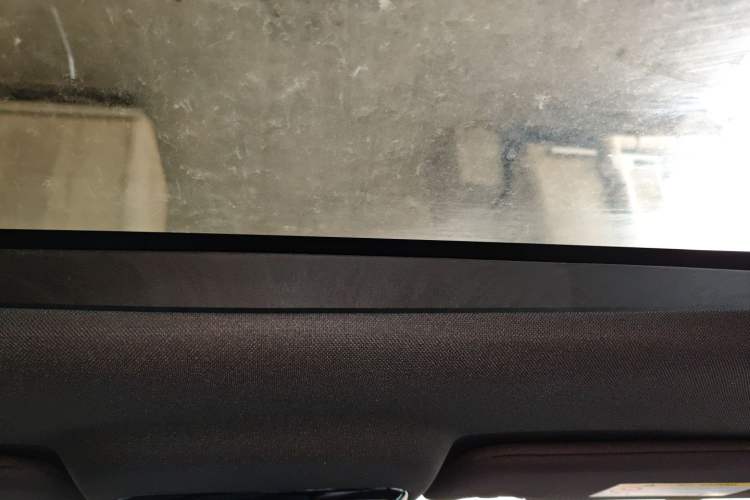 Used Geely Auto Preface 2026 Model Oriental Yao 1.5TD Fuyao Edition