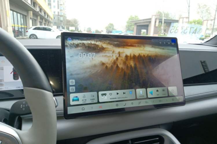 Used BYD Sealion 06 New Energy 2025 Model DM-i 170 Navigation Plus Edition
