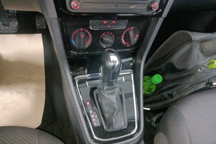 Used Volkswagen Bora 2019 Bora Legend 1.5L Automatic Leading Model China VI Standard
