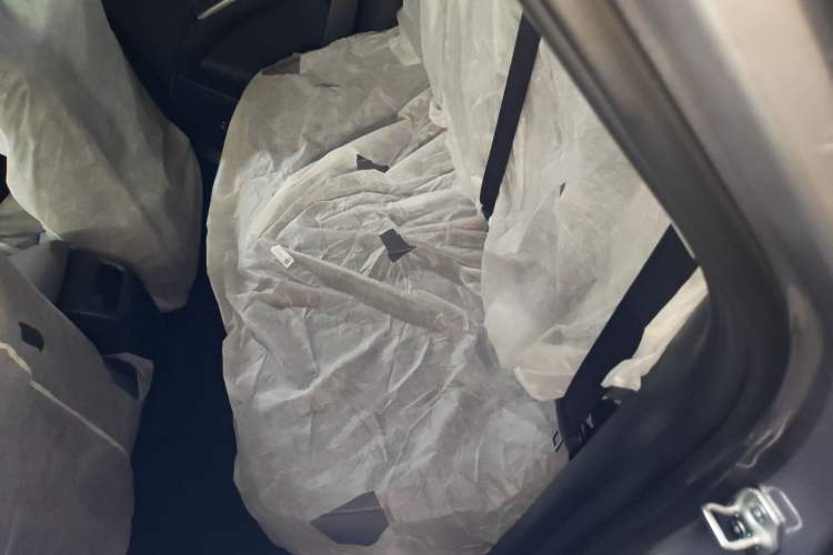 Used Geely Galaxy Geome 2026 Model 410km Freedom Edition
