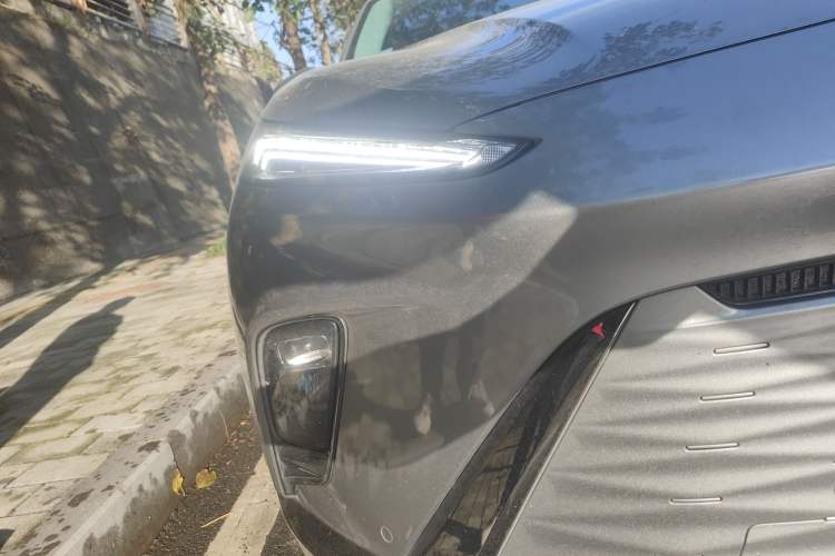 Used Buick E5 2023 Zhenxiang Standard Range Edition