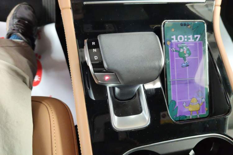 Used Li Auto ONE 2020 Extended-Range 6-Seater Version