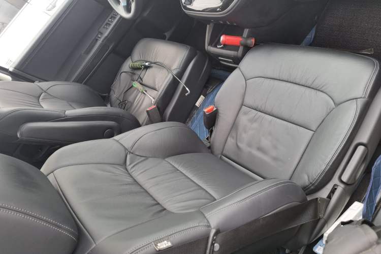 Used Honda Odyssey 2019 2.0L Rui·Smart Edition