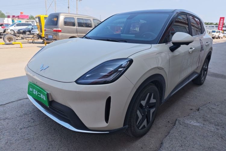 Used Wuling Bingo S 2025 Model 430km Flagship Edition Guazi used car, China used car export, Used car for sale, Used  cars, Cheapest cars for sale