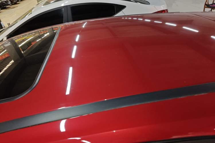 Used Ford Focus 2012 Hatchback 1.6L Automatic Fashion Edition
