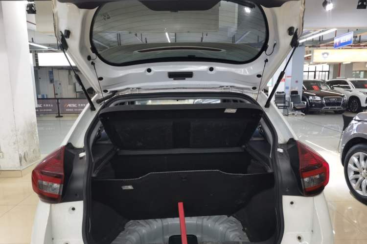 Used Chery Tiggo 3X 2022 PLUS 1.5L CVT Fashion Edition