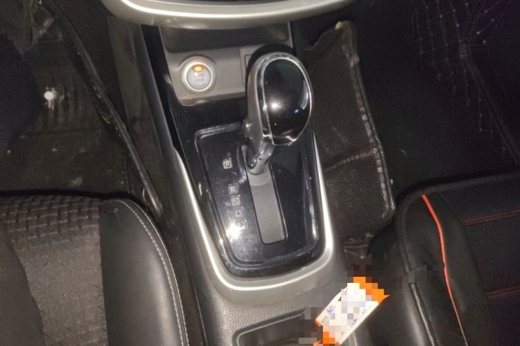 Used Nissan Tiida 2016 1.6L CVT Smart Drive Edition
