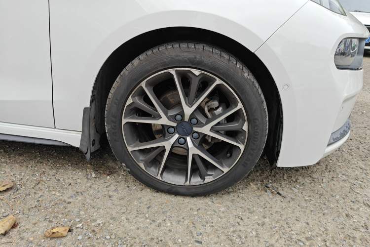 Used Lynk & Co 03 2020 2.0TD Automatic Jing Pro Edition
