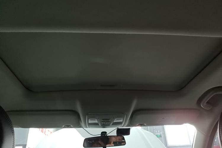 Used Changan CS35PLUS 2022 1.6L Manual Luxury Edition